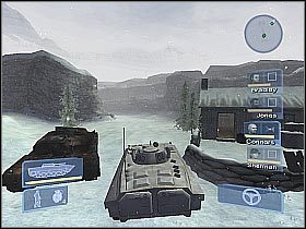 3 - Misja 13 - Pressure Drop cz.2 | Conflict Global Storm - Conflict: Global Storm - poradnik do gry