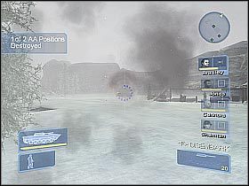 5 - Misja 13 - Pressure Drop cz.2 | Conflict Global Storm - Conflict: Global Storm - poradnik do gry