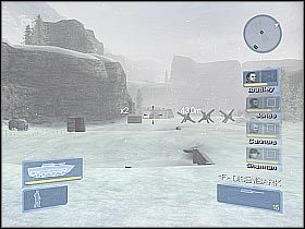 6 - Misja 13 - Pressure Drop cz.2 | Conflict Global Storm - Conflict: Global Storm - poradnik do gry