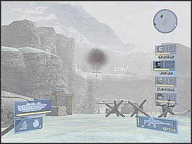 1 - Misja 13 - Pressure Drop cz.3 | Conflict Global Storm - Conflict: Global Storm - poradnik do gry