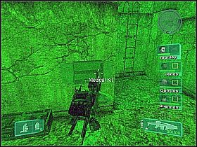 2 - Misja 13 - Pressure Drop cz.3 | Conflict Global Storm - Conflict: Global Storm - poradnik do gry