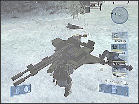 4 - Misja 13 - Pressure Drop cz.3 | Conflict Global Storm - Conflict: Global Storm - poradnik do gry