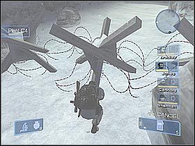 5 - Misja 13 - Pressure Drop cz.3 | Conflict Global Storm - Conflict: Global Storm - poradnik do gry