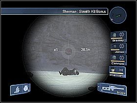 6 - Misja 13 - Pressure Drop cz.3 | Conflict Global Storm - Conflict: Global Storm - poradnik do gry