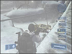 1 - Misja 13 - Pressure Drop cz.4 | Conflict Global Storm - Conflict: Global Storm - poradnik do gry