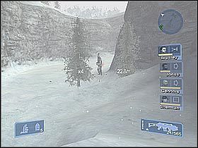 2 - Misja 13 - Pressure Drop cz.4 | Conflict Global Storm - Conflict: Global Storm - poradnik do gry