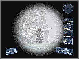 3 - Misja 13 - Pressure Drop cz.4 | Conflict Global Storm - Conflict: Global Storm - poradnik do gry