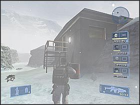 Powoli zbliżasz się do właściwej bazy - Misja 13 - Pressure Drop cz.4 | Conflict Global Storm - Conflict: Global Storm - poradnik do gry