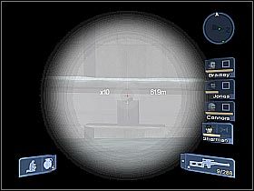 6 - Misja 13 - Pressure Drop cz.4 | Conflict Global Storm - Conflict: Global Storm - poradnik do gry