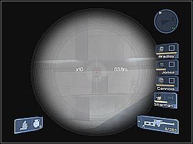 1 - Misja 13 - Pressure Drop cz.5 | Conflict Global Storm - Conflict: Global Storm - poradnik do gry