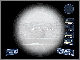 2 - Misja 13 - Pressure Drop cz.5 | Conflict Global Storm - Conflict: Global Storm - poradnik do gry