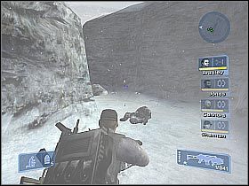 3 - Misja 13 - Pressure Drop cz.5 | Conflict Global Storm - Conflict: Global Storm - poradnik do gry