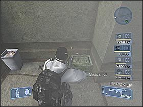 4 - Misja 13 - Pressure Drop cz.5 | Conflict Global Storm - Conflict: Global Storm - poradnik do gry