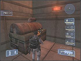 5 - Misja 13 - Pressure Drop cz.5 | Conflict Global Storm - Conflict: Global Storm - poradnik do gry