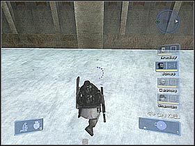 6 - Misja 13 - Pressure Drop cz.5 | Conflict Global Storm - Conflict: Global Storm - poradnik do gry