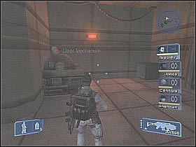 1 - Misja 13 - Pressure Drop cz.6 | Conflict Global Storm - Conflict: Global Storm - poradnik do gry