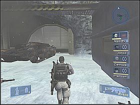 2 - Misja 13 - Pressure Drop cz.6 | Conflict Global Storm - Conflict: Global Storm - poradnik do gry