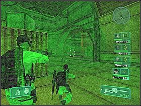 3 - Misja 13 - Pressure Drop cz.6 | Conflict Global Storm - Conflict: Global Storm - poradnik do gry