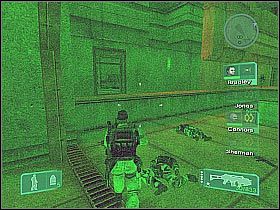 4 - Misja 13 - Pressure Drop cz.6 | Conflict Global Storm - Conflict: Global Storm - poradnik do gry