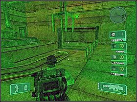 6 - Misja 13 - Pressure Drop cz.6 | Conflict Global Storm - Conflict: Global Storm - poradnik do gry