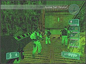 7 - Misja 13 - Pressure Drop cz.6 | Conflict Global Storm - Conflict: Global Storm - poradnik do gry