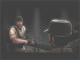 1 - Misja 14 - Playing For Keeps cz.1 | Conflict Global Storm - Conflict: Global Storm - poradnik do gry