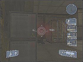 Okaże się, iż Mandel zastawił pułapkę na członków Twojej drużyny - Misja 14 - Playing For Keeps cz.1 | Conflict Global Storm - Conflict: Global Storm - poradnik do gry