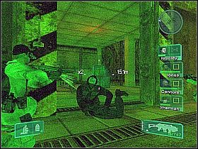 2 - Misja 14 - Playing For Keeps cz.1 | Conflict Global Storm - Conflict: Global Storm - poradnik do gry