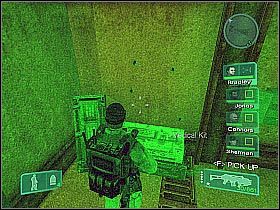 Korzystając z okazji warto byłoby również badać ciała poległych wrogów - Misja 14 - Playing For Keeps cz.1 | Conflict Global Storm - Conflict: Global Storm - poradnik do gry