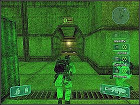 3 - Misja 14 - Playing For Keeps cz.1 | Conflict Global Storm - Conflict: Global Storm - poradnik do gry