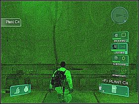 6 - Misja 14 - Playing For Keeps cz.1 | Conflict Global Storm - Conflict: Global Storm - poradnik do gry