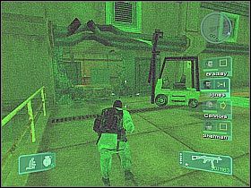 1 - Misja 14 - Playing For Keeps cz.2 | Conflict Global Storm - Conflict: Global Storm - poradnik do gry