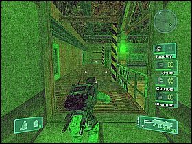 2 - Misja 14 - Playing For Keeps cz.2 | Conflict Global Storm - Conflict: Global Storm - poradnik do gry