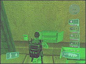 4 - Misja 14 - Playing For Keeps cz.2 | Conflict Global Storm - Conflict: Global Storm - poradnik do gry