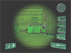 6 - Misja 14 - Playing For Keeps cz.2 | Conflict Global Storm - Conflict: Global Storm - poradnik do gry