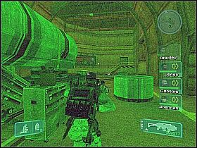 1 - Misja 14 - Playing For Keeps cz.3 | Conflict Global Storm - Conflict: Global Storm - poradnik do gry