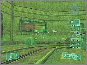 Zbierz przy sobie drużynę i ruszaj dalej - Misja 14 - Playing For Keeps cz.3 | Conflict Global Storm - Conflict: Global Storm - poradnik do gry