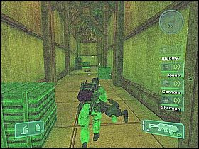 2 - Misja 14 - Playing For Keeps cz.3 | Conflict Global Storm - Conflict: Global Storm - poradnik do gry