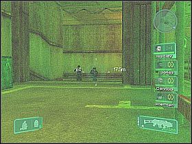 3 - Misja 14 - Playing For Keeps cz.3 | Conflict Global Storm - Conflict: Global Storm - poradnik do gry