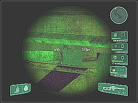 5 - Misja 14 - Playing For Keeps cz.3 | Conflict Global Storm - Conflict: Global Storm - poradnik do gry