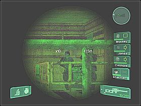 6 - Misja 14 - Playing For Keeps cz.3 | Conflict Global Storm - Conflict: Global Storm - poradnik do gry