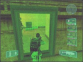 1 - Misja 14 - Playing For Keeps cz.4 | Conflict Global Storm - Conflict: Global Storm - poradnik do gry