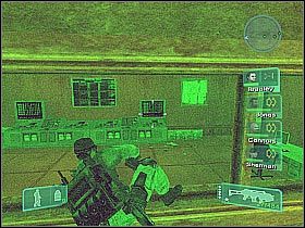 Ruszaj przed siebie - Misja 14 - Playing For Keeps cz.4 | Conflict Global Storm - Conflict: Global Storm - poradnik do gry