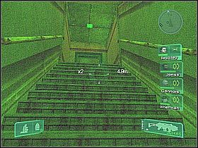 2 - Misja 14 - Playing For Keeps cz.4 | Conflict Global Storm - Conflict: Global Storm - poradnik do gry