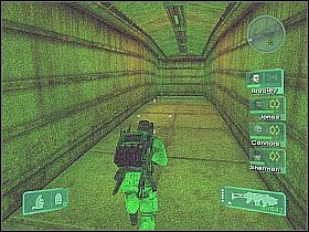 3 - Misja 14 - Playing For Keeps cz.4 | Conflict Global Storm - Conflict: Global Storm - poradnik do gry