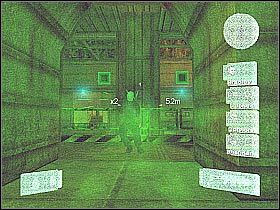 Docelowo będziesz się oczywiście musiał przedostać na niższy poziom - Misja 14 - Playing For Keeps cz.4 | Conflict Global Storm - Conflict: Global Storm - poradnik do gry