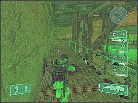 4 - Misja 14 - Playing For Keeps cz.4 | Conflict Global Storm - Conflict: Global Storm - poradnik do gry