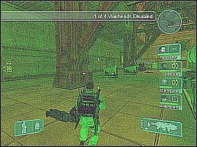 5 - Misja 14 - Playing For Keeps cz.4 | Conflict Global Storm - Conflict: Global Storm - poradnik do gry