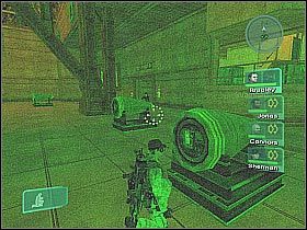 6 - Misja 14 - Playing For Keeps cz.4 | Conflict Global Storm - Conflict: Global Storm - poradnik do gry