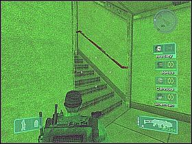 1 - Misja 14 - Playing For Keeps cz.5 | Conflict Global Storm - Conflict: Global Storm - poradnik do gry